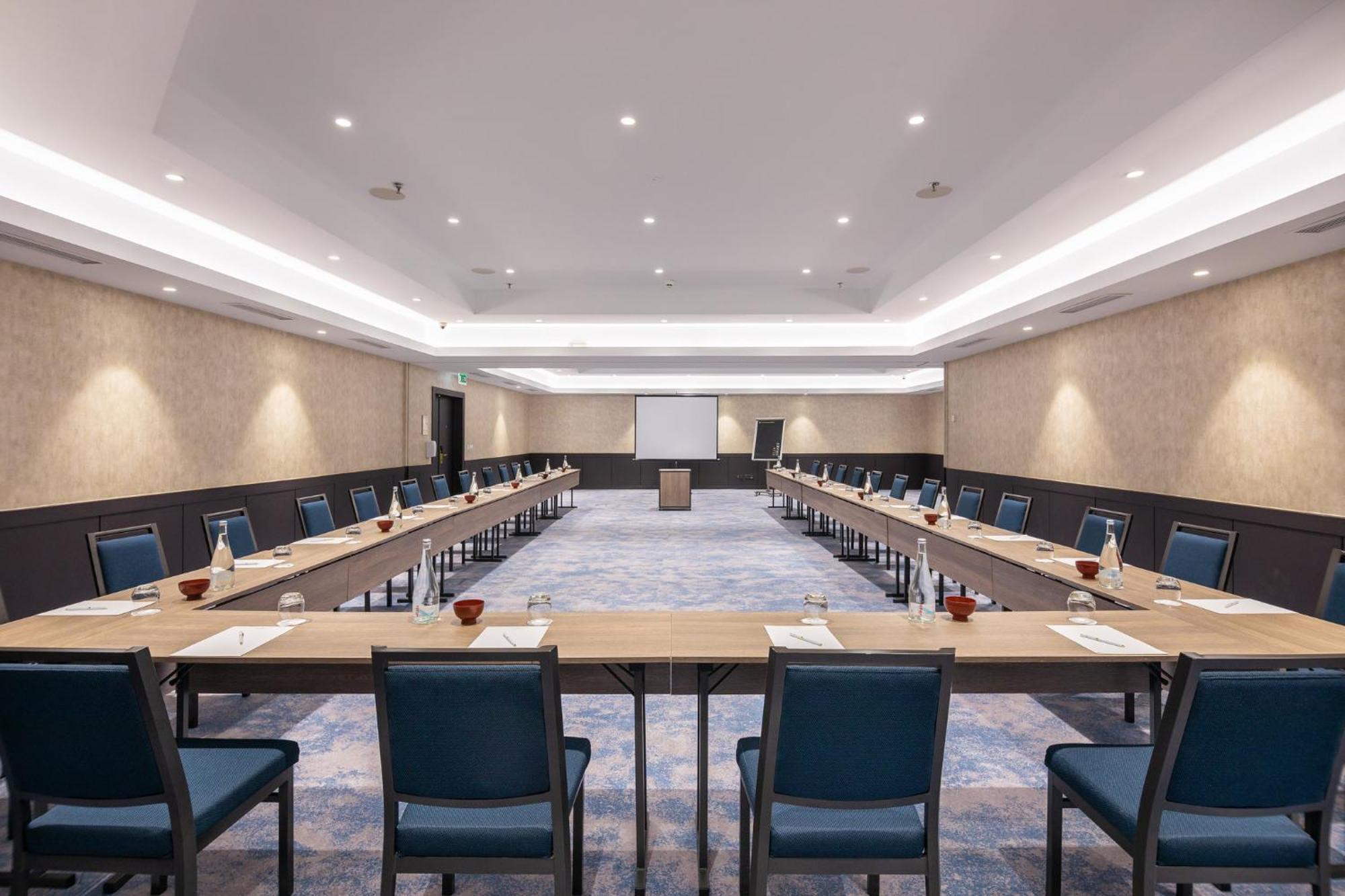 Hotel Intercontinental By Ihg Lisboa