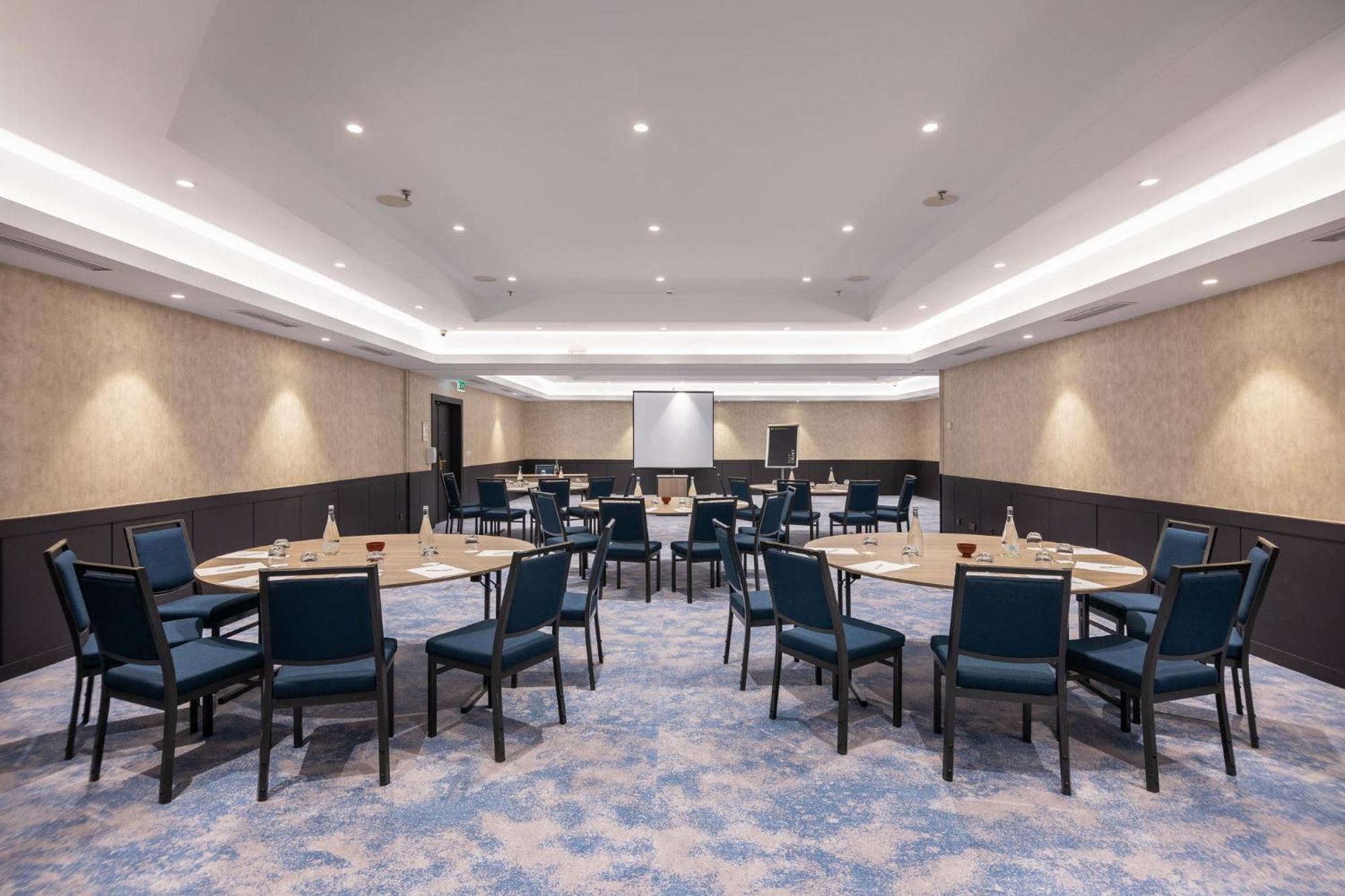 Intercontinental By Ihg 5* Lisboa